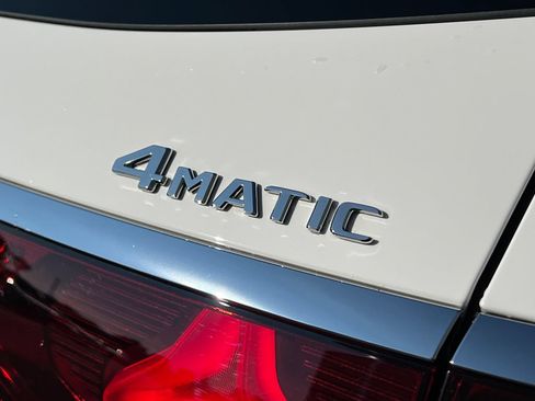 Used 2025 Mercedes-Benz E 450 4MATIC All-Terrain Wagon image 31
