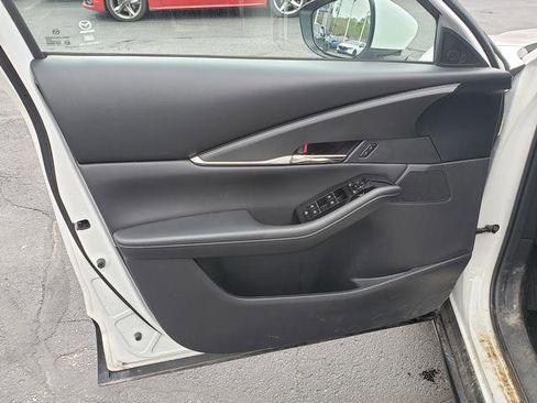 Certified 2023 MAZDA CX-30 AWD 2.5 S w/ Preferred Package image 12