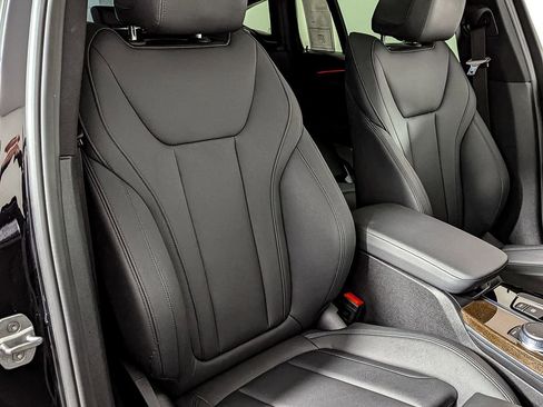 Used 2020 BMW X4 xDrive30i image 23