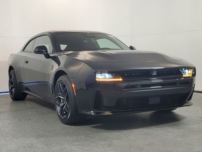 New 2026 Dodge Charger R/T Scat Pack