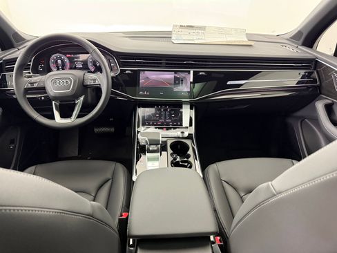 New 2026 Audi Q7 3.0T Premium Plus AWD/4WD image 18