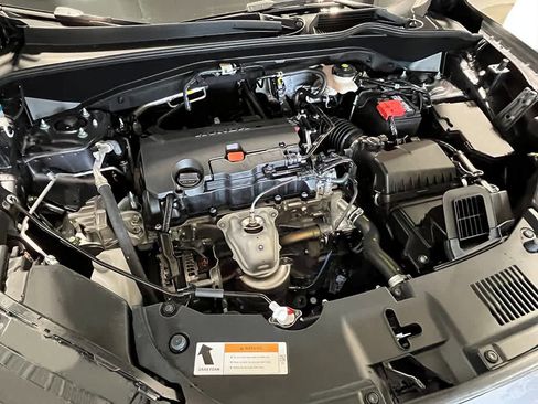 New 2026 Honda HR-V LX image 11