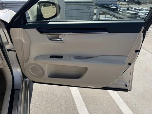 Used 2015 Lexus ES 350 image 20