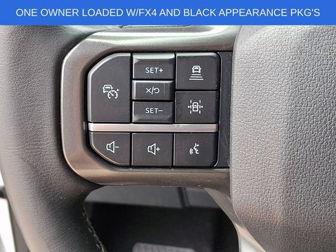 Used 2024 Ford F150 XLT w/ Equipment Group 302A MID AWD/4WD image 21