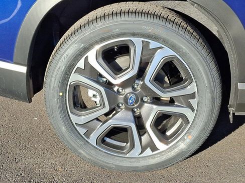 New 2026 Subaru Ascent Touring image 4