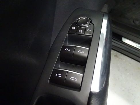 Certified 2026 Chevrolet Traverse High Country w/ LPO, Floor Liner Package AWD/4WD image 10