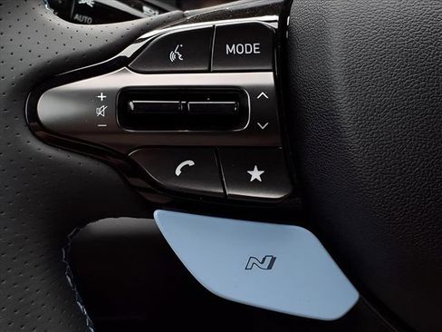 New 2025 Hyundai Elantra N image 22