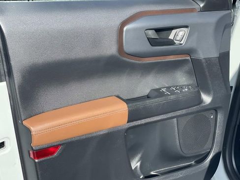 Used 2022 Ford Bronco Sport Outer Banks image 20