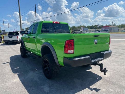 Used 2018 RAM 1500 Tradesman w/ Popular Equipment Group AWD/4WD image 10