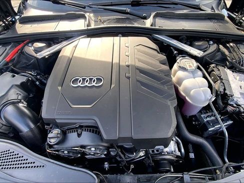 Certified 2025 Audi A5 2.0T Premium Plus image 30