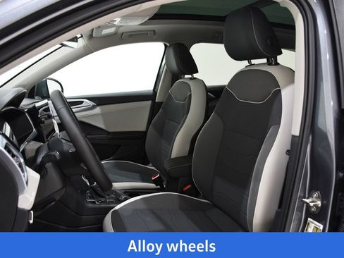 New 2026 Volkswagen Taos SE AWD/4WD image 23