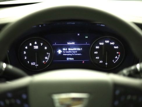 Used 2023 Cadillac XT6 Premium Luxury w/ Technology Package image 14