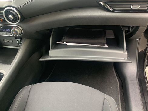 Used 2023 Nissan Sentra SV w/ All-Weather Package FWD image 16