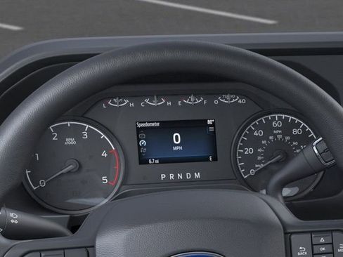 New 2025 Ford F250 XL w/ STX Appearance Package image 25