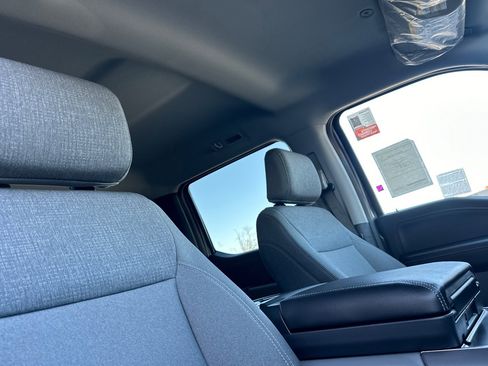 New 2025 Ford F150 XLT w/ Equipment Group 303A High image 16