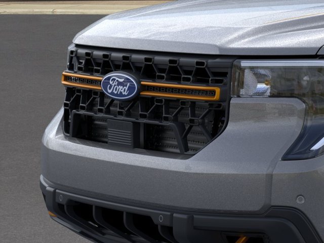 New 2026 Ford Maverick Tremor AWD/4WD image 18