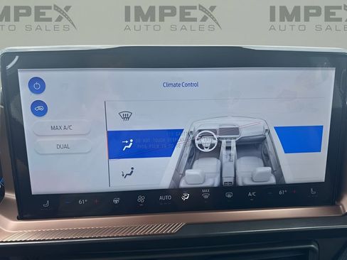 Used 2025 Ford Bronco Sport Outer Banks w/ Outer Banks Tech Package+ image 19