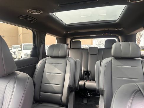 Certified 2026 Hyundai Palisade Calligraphy image 21