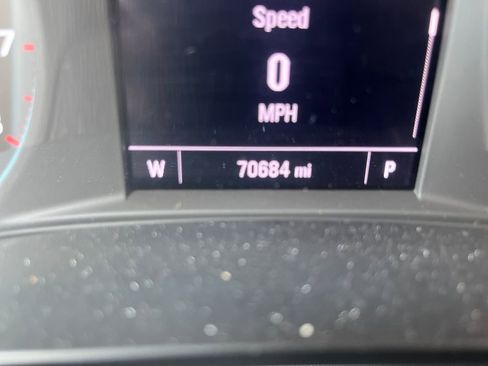 Used 2023 Chevrolet Malibu LT image 15