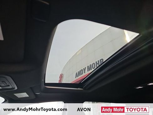 Used 2022 Chevrolet Silverado 1500 High Country w/ Technology Package image 30