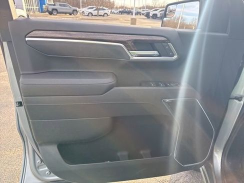 New 2026 GMC Sierra 1500 Elevation w/ LPO, GMC Protection Package image 12