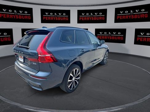 New 2025 Volvo XC60 B5 Plus w/ Protection Package Premier AWD/4WD image 8