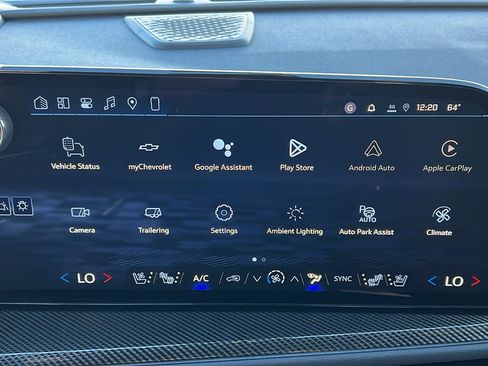 New 2026 Chevrolet Traverse High Country image 26