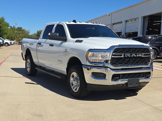Used 2022 RAM 2500 Tradesman AWD/4WD image 3