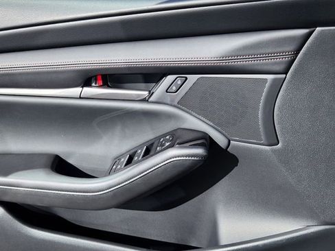 New 2026 MAZDA MAZDA3 s Sport image 9