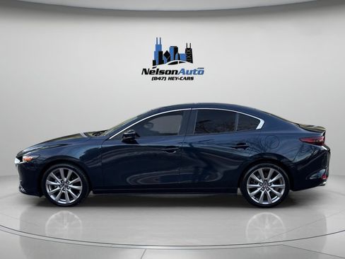Used 2020 MAZDA MAZDA3 Select Package image 9
