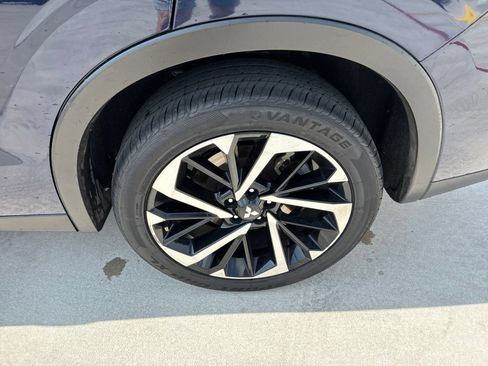 Used 2023 Mitsubishi Outlander SE FWD image 7