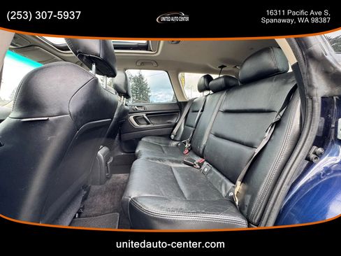 Used 2005 Subaru Legacy 2.5GT Limited image 9