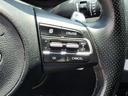 Used 2020 Kia Stinger GT-Line AWD/4WD image 21