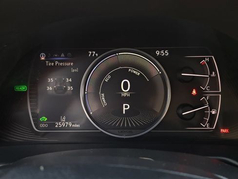 Used 2022 Lexus ES 300h w/ Premium Package FWD image 19