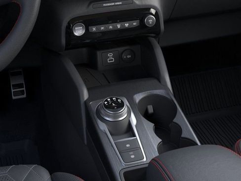 New 2024 Ford Escape ST-Line Elite w/ Premium Technology Package image 14