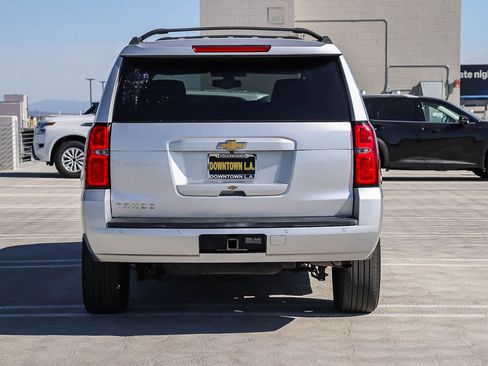 Used 2020 Chevrolet Tahoe LS image 5