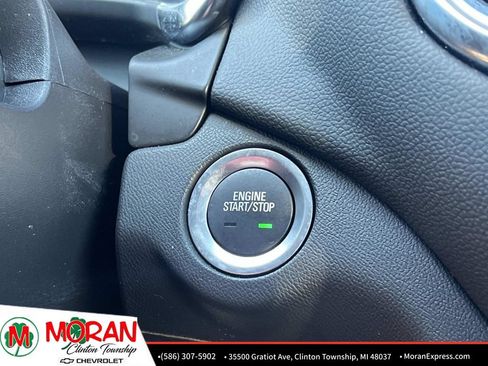 Certified 2024 Chevrolet Equinox LT FWD image 23