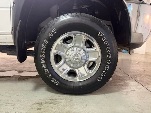 Used 2017 RAM 2500 Tradesman w/ Chrome Appearance Group image 21