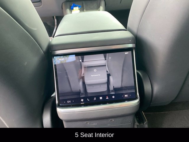 Used 2024 Tesla Model X AWD/4WD image 11