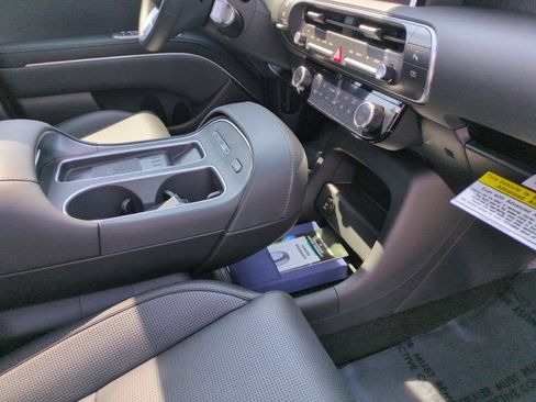 New 2026 Hyundai Palisade Calligraphy FWD image 55