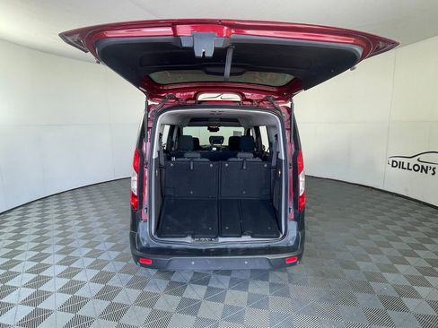 Used 2020 Ford Transit Connect XL image 6
