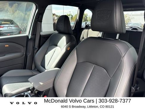 Used 2026 Subaru Forester Wilderness w/ Wilderness Package AWD/4WD image 7