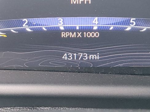 Used 2022 Jeep Wagoneer Series I image 16