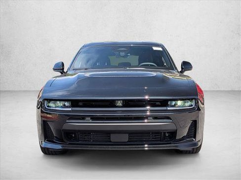 New 2026 Dodge Charger R/T AWD/4WD image 5