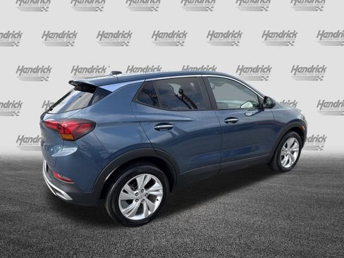 Used 2025 Buick Encore GX Preferred w/ Advanced Technology Package FWD image 10