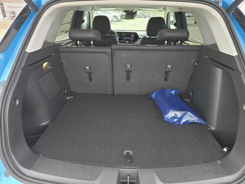 New 2026 Chevrolet TrailBlazer LT w/ Convenience Package image 21