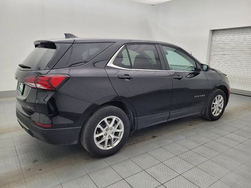 Used 2024 Chevrolet Equinox LT image 10