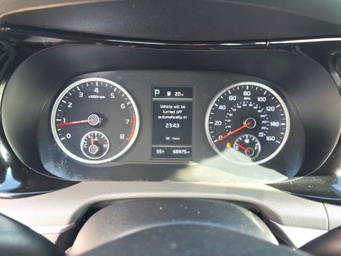 Used 2022 Kia K5 GT-Line w/ GT-Line Awd Premium Package image 17