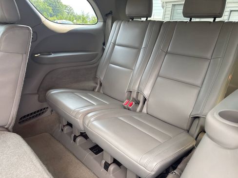 Used 2013 Dodge Durango Crew AWD/4WD image 19