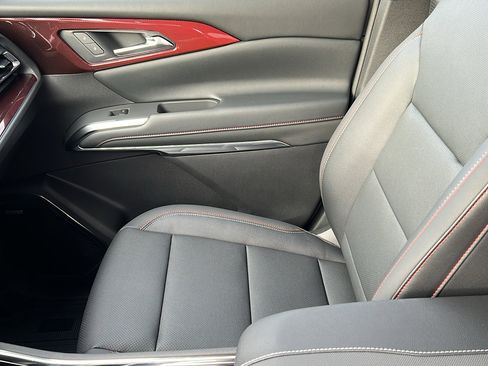 New 2026 Chevrolet Traverse Z71 image 23